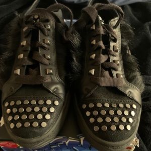 UGG rocker chick shoes